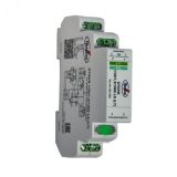 УЗИП ГРОЗОСТОП DTNVR 1/110/1,5/1500, Uо - 110 В, IL - 1,5 А, In (8/20) - 20 кА. 402 089 Ключевой Компонент (Хакель)