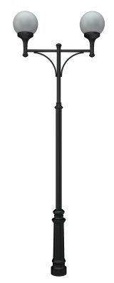 Опора CLASSIC 2 4702000040 Световые Технологии