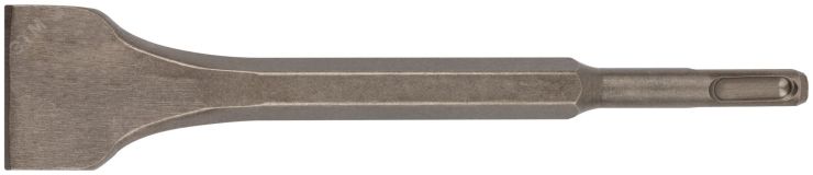 Зубило SDS PLUS 14х40х200 мм 32728 КУРС