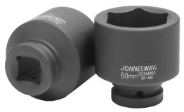 Головка торцевая ударная 1''DR, 60 мм 048326 Jonnesway