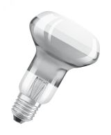 Лампа светодиодная LED 4Вт STAR Е27 R63 (замена 32Вт), теплый белый свет Osram 4058075055353 LEDVANCE