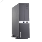 Настольный компьютер P30 K44, 1xM.2 SSD, 4x2.5''/3.5'' SSD/HDD, ОЗУ до 64 ГБ DDR4 1988594 Aquarius