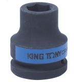 Головка торцевая ударная шестигранная 3/4', 13 мм 653513M King Tony