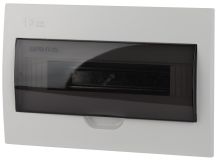 Бокс ЩРВ-П-15 модулей встр.пластик IP41 SIMPLE Б0041514 ЭРА