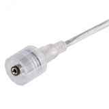 Разъем выводной DCWP-2pin-L150mm-X1M (PAPA) (ARL, -) 022315 Arlight