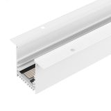 Трек встраиваемый MAG-TRACK-4560-F-3040 (WH, 5LN) (Arlight, IP20 Металл, 3 года) 046843 Arlight