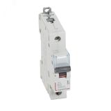 Выключатель автоматический однополюсный 3А B DX3 6кА/10кА 407427 Legrand