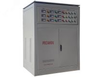 Стабилизатор трехфазный АСН-150000/3 63/4/12 Ресанта
