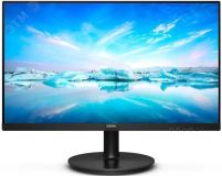 Монитор для компьютера 23.8'' VA 1920x1080, 75Hz, 4ms, 250 cd/m, 3000:1, D-sub, HDMI, DP, USB 84976 Philips