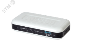 Шлюз VOIP 1хEthernet, 1хMGMT, 8хFXS RJ-11, 1хUSB 2.0 TAU-8N.IP ELTEX