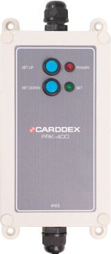 Модуль радиопультов 00-00002190 CARDDEX