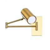 бра A2490AP-1PB A2490AP-1PB Arte Lamp