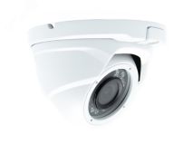 Видеокамера 2.1МП IP купольная 2.8 мм уличная В0000016770 Optimus CCTV