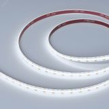 Лента герметичная COB-SE-X360-8мм 5V White6000 (5 W/m, IP65, CSP, 5м) (-) 041708 Arlight