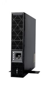 Источник бесперебойного питания Online Rack/Tower 3000ВА/2700Вт. USB, RS-232, SNMP Slot, EPO, 8 IEC С13, C19 (12В /9Ач. х 6) 1000664858 Сайбер Электро