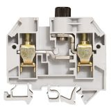 Клемма 10х12 предохранительная 5х20 037187 Legrand