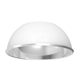 Рефлектор для DL-SPARK 25W хром V1-R0-E0434-10L07-0000000 Вартон