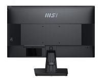 Монитор для компьютера 24.5'' PRO MP251P,IPS,1920x1080,D-Sub,HDMI,4ms,300cd,100Hz,MM 156366 MSI