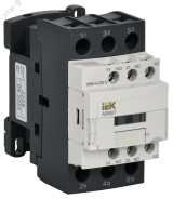 ARMAT Контактор КМИ-А-23212 LC1D 32А 230В/АС3 1НО/1НЗ AR-ACC-21-032-230-11 IEK