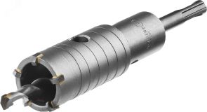Коронка по бетону 35 мм 29190-35 STAYER