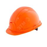 СОМЗ-55 Hammer ZEN оранжевая (защитная шахтерская, сферической формы, до -50С) 77314 РОСОМЗ