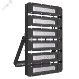 Светильник ДО-300w IP67 40046Лм CRI70 5000К 230В 10° HT R700HT-0021 Лайт Аудио Дизайн