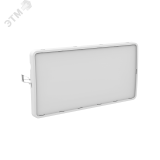 Световой указатель Resist серии Advanced 5W IP65 3ч Teletest V1-EM-00432-01AT0-6500365 Вартон