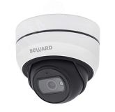 Видеокамера IP 2Мп купольная с ИК-подсветкой до 35 м (2.8-10мм) M0000020308 Beward