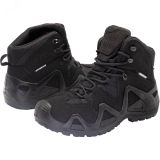 Ботинки мужские утеплённые E-PRO Special Mid, (black), р. 43 00000139954     Эталон-Спецодежда