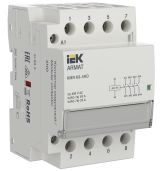 ARMAT Контактор модульный KMR 63А 48В AC 4НО IEK AR-KMR10-063-40-048 IEK