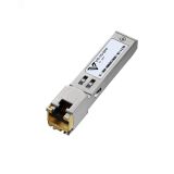 Модуль 10/100/1000BASE-T SFP CAT5 100 метров VO-1G-SFP-T Вектор Технологии