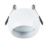 Точечный встраиваемый светильник GAMBO A5550PL-1WH Arte Lamp