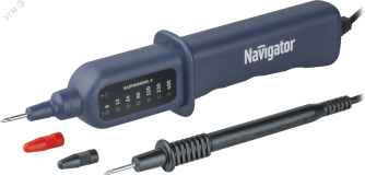 Индикаторы Navigator 93 236 NMT-Ink01-400V (контактный, 400 В, MS8922A) 25900 Navigator Group