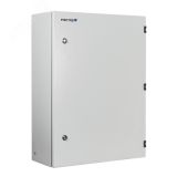 Шкаф монтажный навесной IP54, 600х800х300 мм 00-00015146 Mastermann