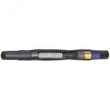 Муфта 3ПСТБЛ-10 (150/240) с соединителями zeta23218 ЗЭТАРУС