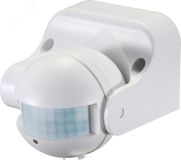 Датчик движения MIC 1200W 15м 180° IP44 V1-ST752 Вартон