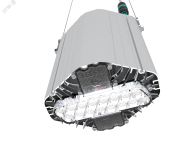 Светильник L-lego II 55/45/Г30/740/L210/05/IKIX-31/220AC IP66 LGII45-214-514-18 LEDEL
