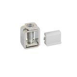 Комплект торцевых зажима DPX3 160(4шт) 421094 Legrand