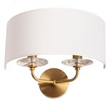 Бра JENNIFER A8555AP-2AB Arte Lamp