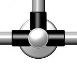 Стойка вертикальная СВ-3Ч 7509 3V