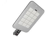 Светильник LED KEDR 2.0 (СКУ) 100Вт 16000Лм 5,0К КСС Ш IP67 консольный Led Effect