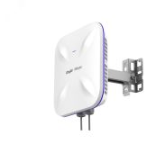Точка доступа двухдиапазонная Wi-Fi 6, 802.3at PoE In, MU-MIMO RG-RAP2260(G) 00-00017002 Ruijie