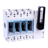 Рубильник фронтальный 630А 40kA DPX-IS 3P видимый разрыв 026661 Legrand