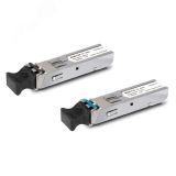 Модуль SFP 1хLC, 1 Гб/с, 850 нм до 2 км 1000665114 PLANET