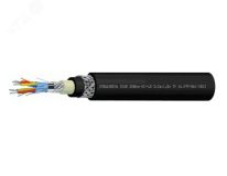 Кабель СКАБ 250Кнг(А)-LS 4х3эх1.0л 10668 Спецкабель