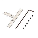 Соединитель профиля ARH-LINE-5070-T Set (, Металл) 032496 Arlight