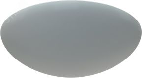 Светильник RKL 160 1x60 Е27 IP40 круглый опаловый 1143000020 Световые Технологии