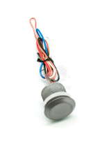 Считыватель врезной светлый CP-Z-2 (мод. EP)/CP-Z (мод.2L) 9482 IronLogic