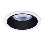точечный встраиваемый A3313PL-1WH A3313PL-1WH Arte Lamp