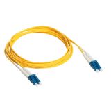 Патч-корд оптоволоконный LC/LC OS2(UPS) 5м 032629 Legrand